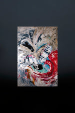 APPETITE FOR CONFUSION