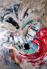 APPETITE FOR CONFUSION