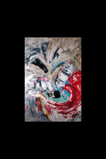 APPETITE FOR CONFUSION