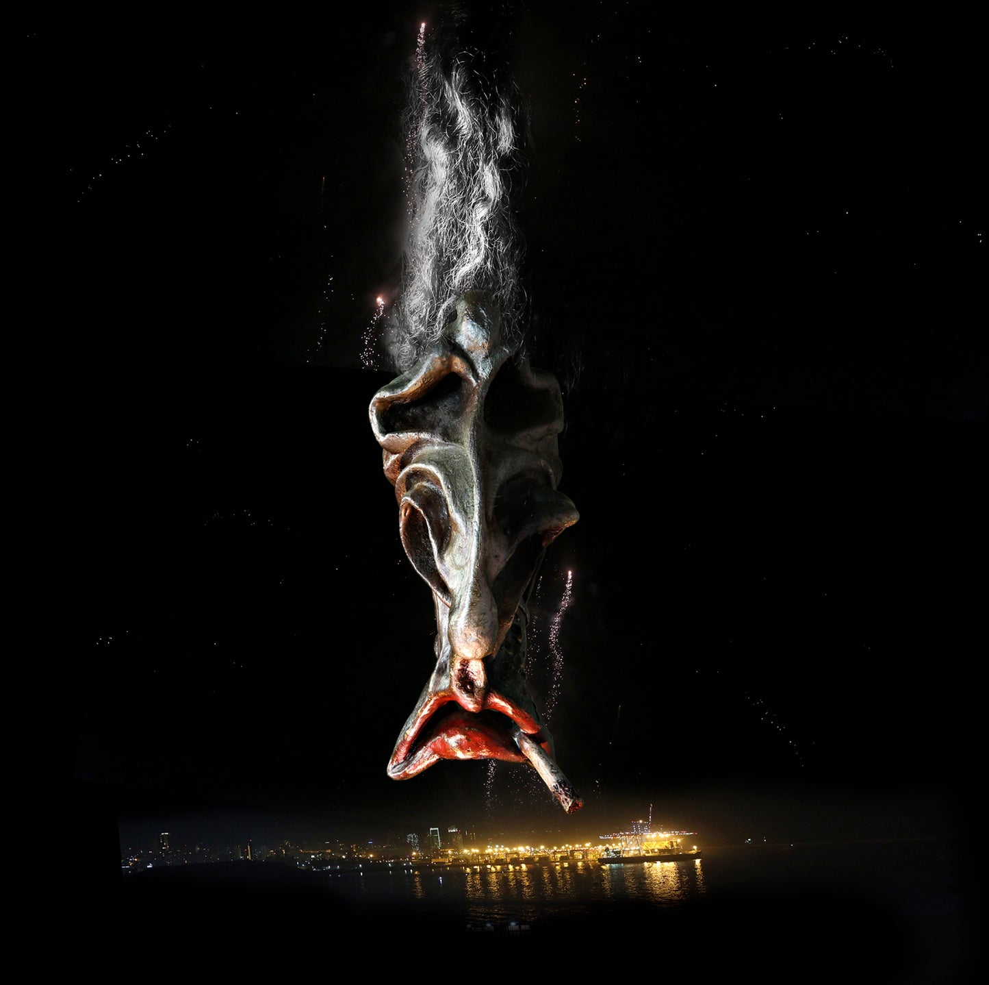 RETURN OF THE WATCHER