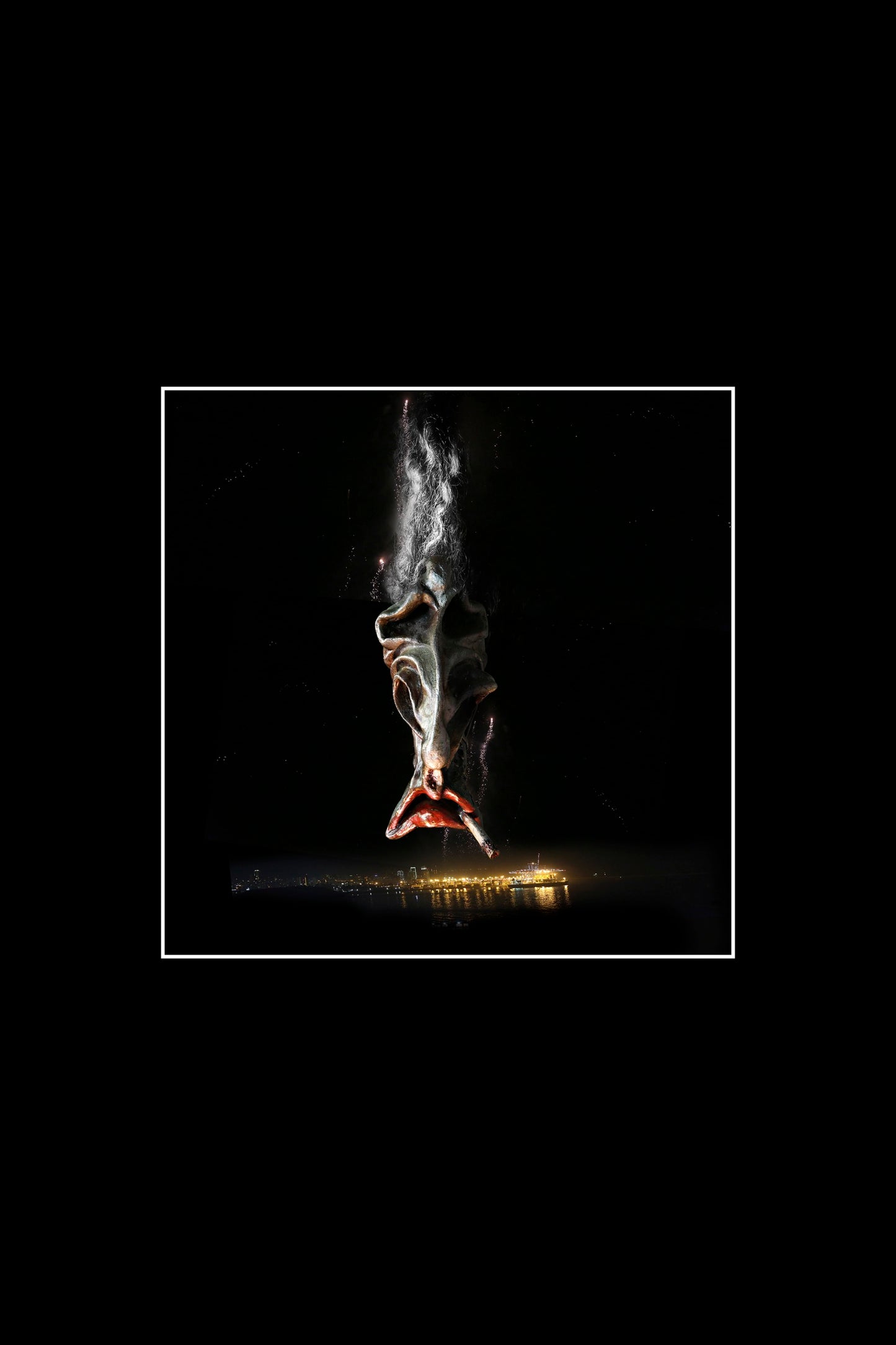 RETURN OF THE WATCHER