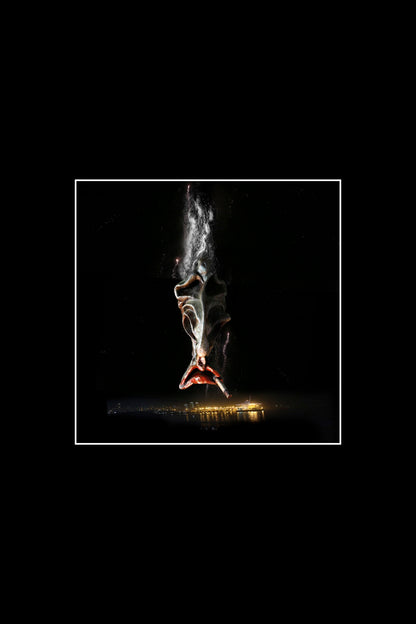 RETURN OF THE WATCHER