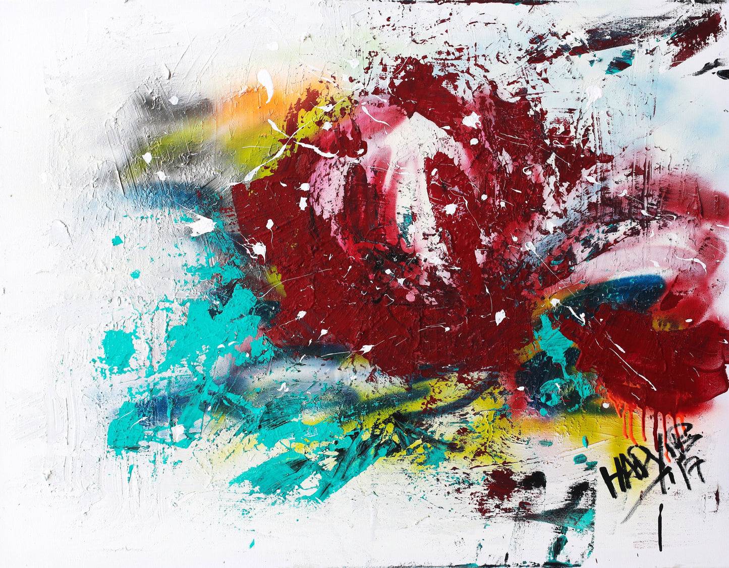 A TALE THAT WASN'T RIGHT