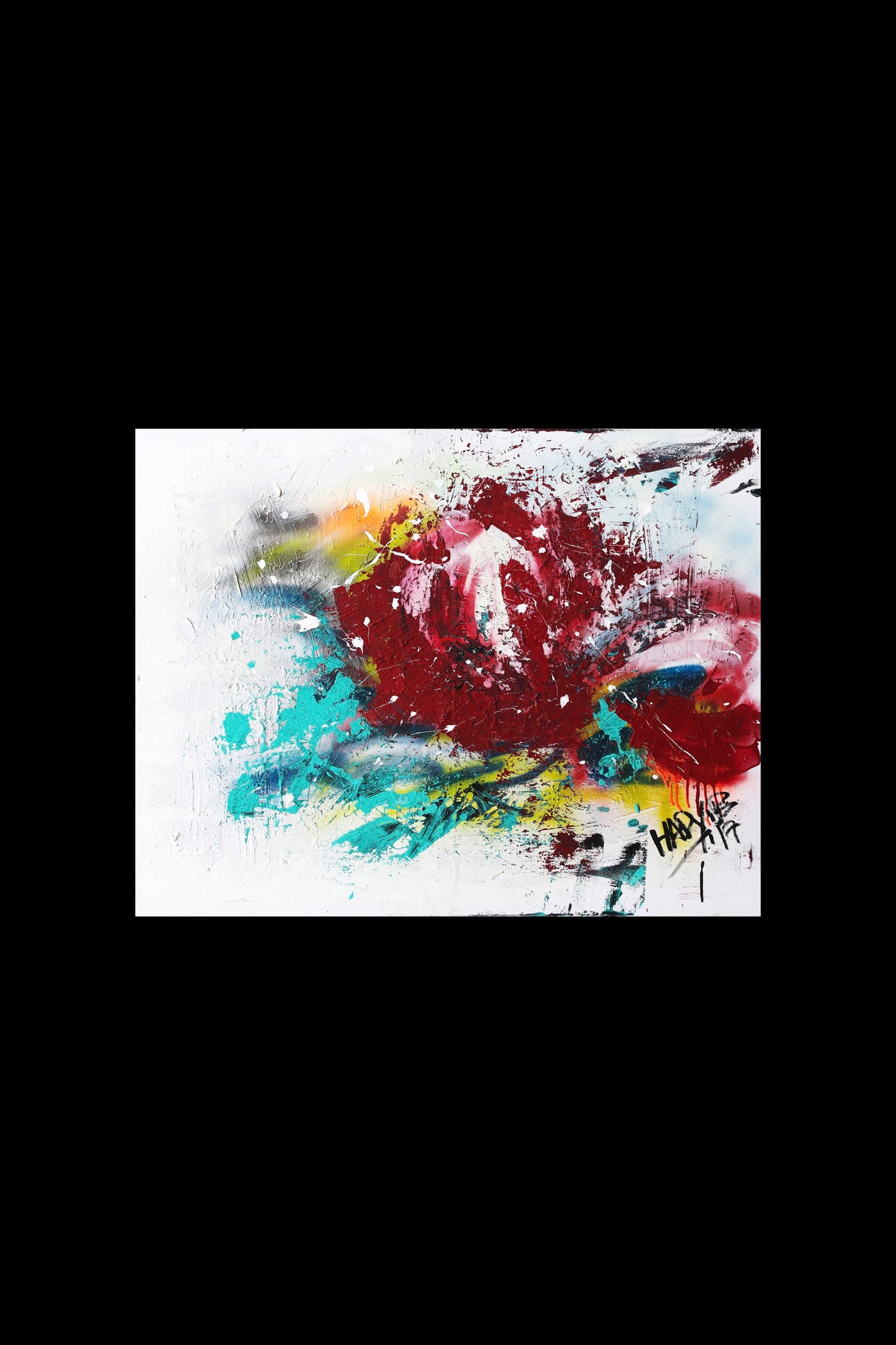 A TALE THAT WASN'T RIGHT