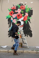 BEIRUT LADY OF THE WORLD