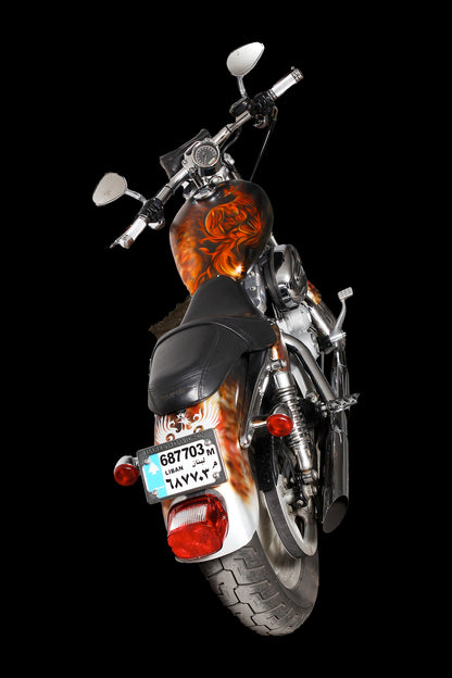 BIKE PHOENIX
