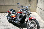 BIKE SHAG