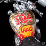 BIKE SHAG