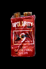 BIPOLARITY 9V
