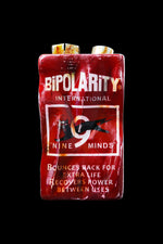 BIPOLARITY 9V