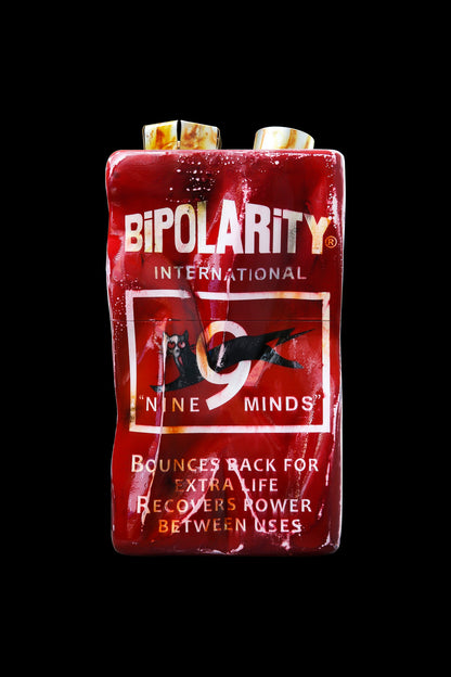 BIPOLARITY 9V