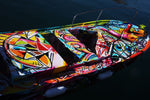 BOAT FISHING EYE
