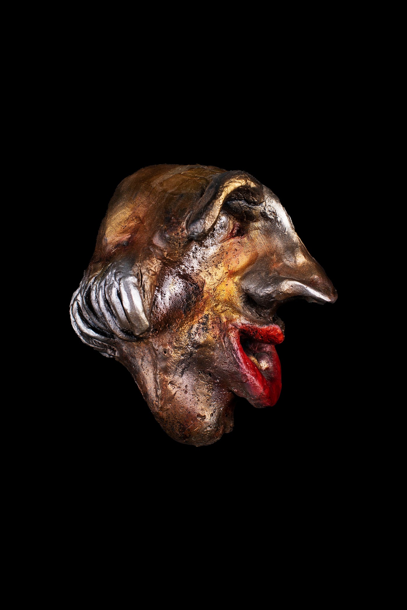 EL: THE FIRST GOD: LIGHT SIDE