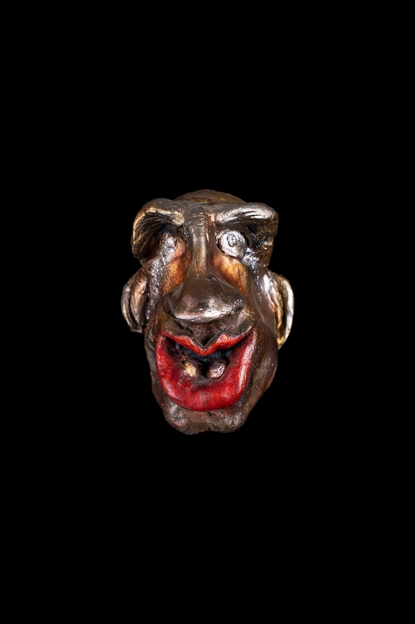 EL: THE FIRST GOD: LIGHT SIDE