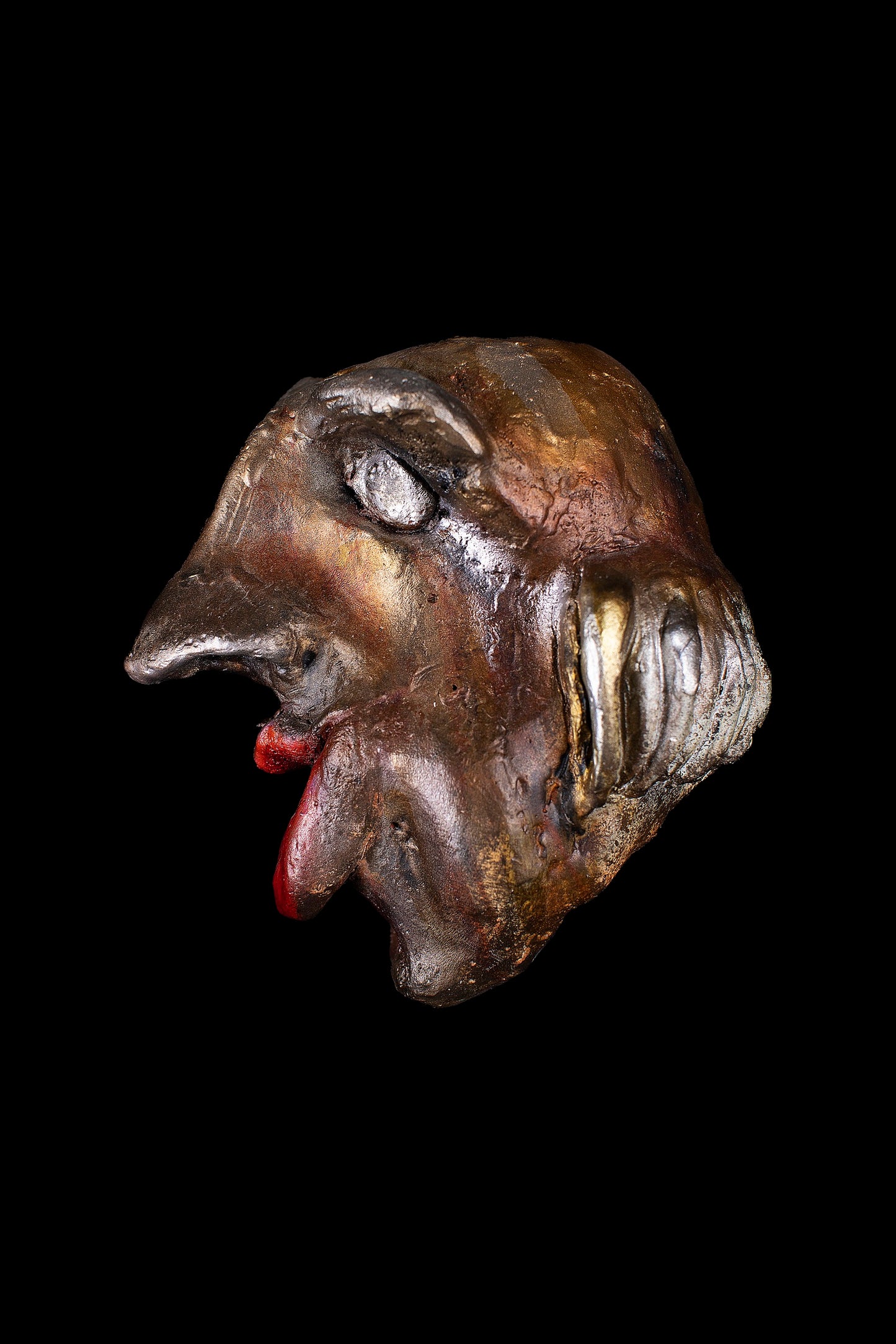 EL: THE FIRST GOD: LIGHT SIDE