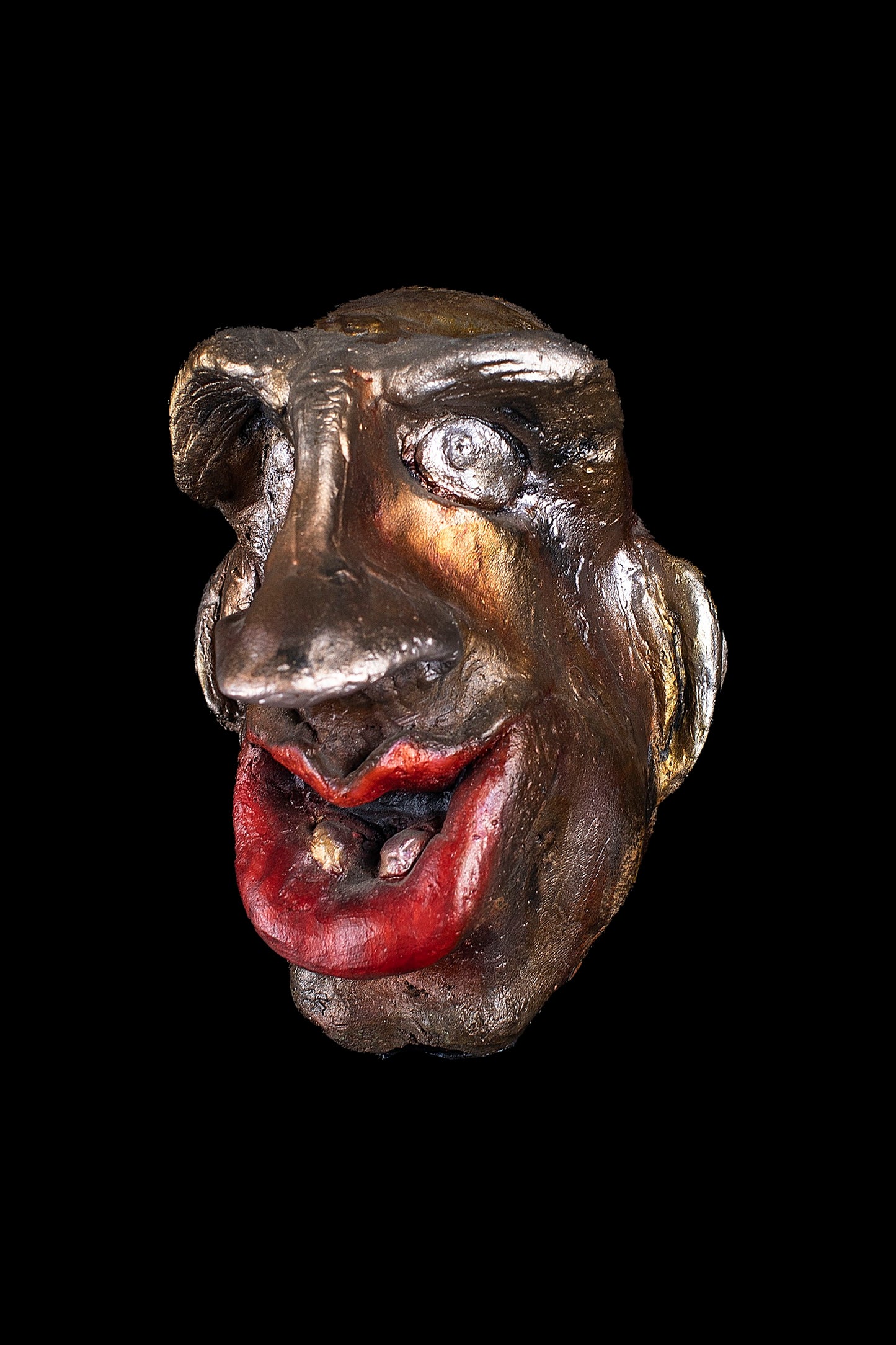 EL: THE FIRST GOD: LIGHT SIDE