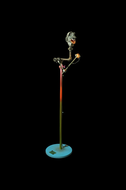 EL: THE FIRST GOD: DARK SIDE