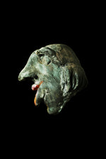 EL: THE FIRST GOD: DARK SIDE