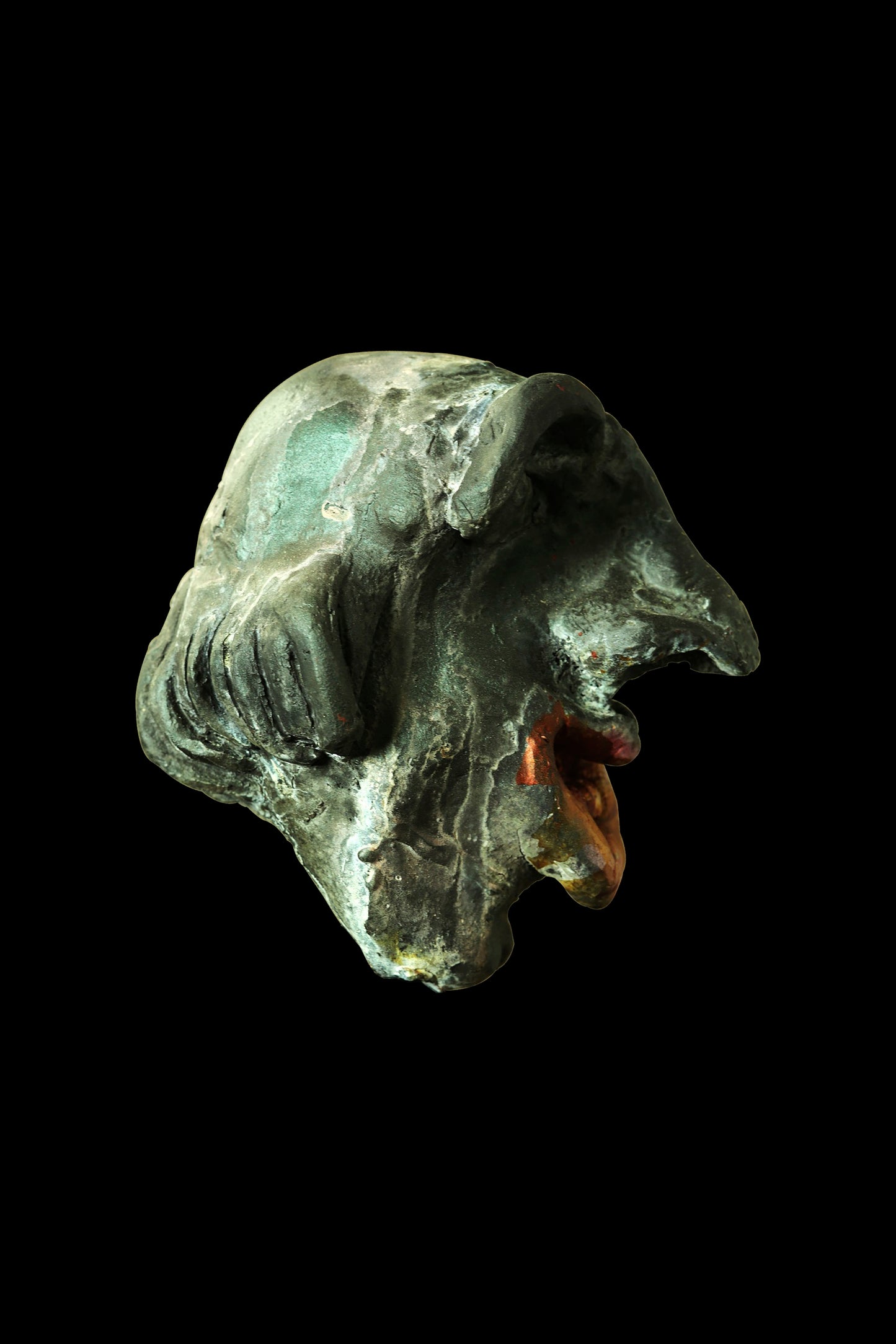 EL: THE FIRST GOD: DARK SIDE