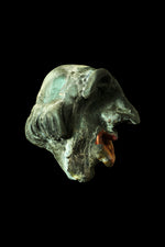 EL: THE FIRST GOD: DARK SIDE