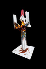 CROWN OF PROHIBITION PAINTED VERSION II