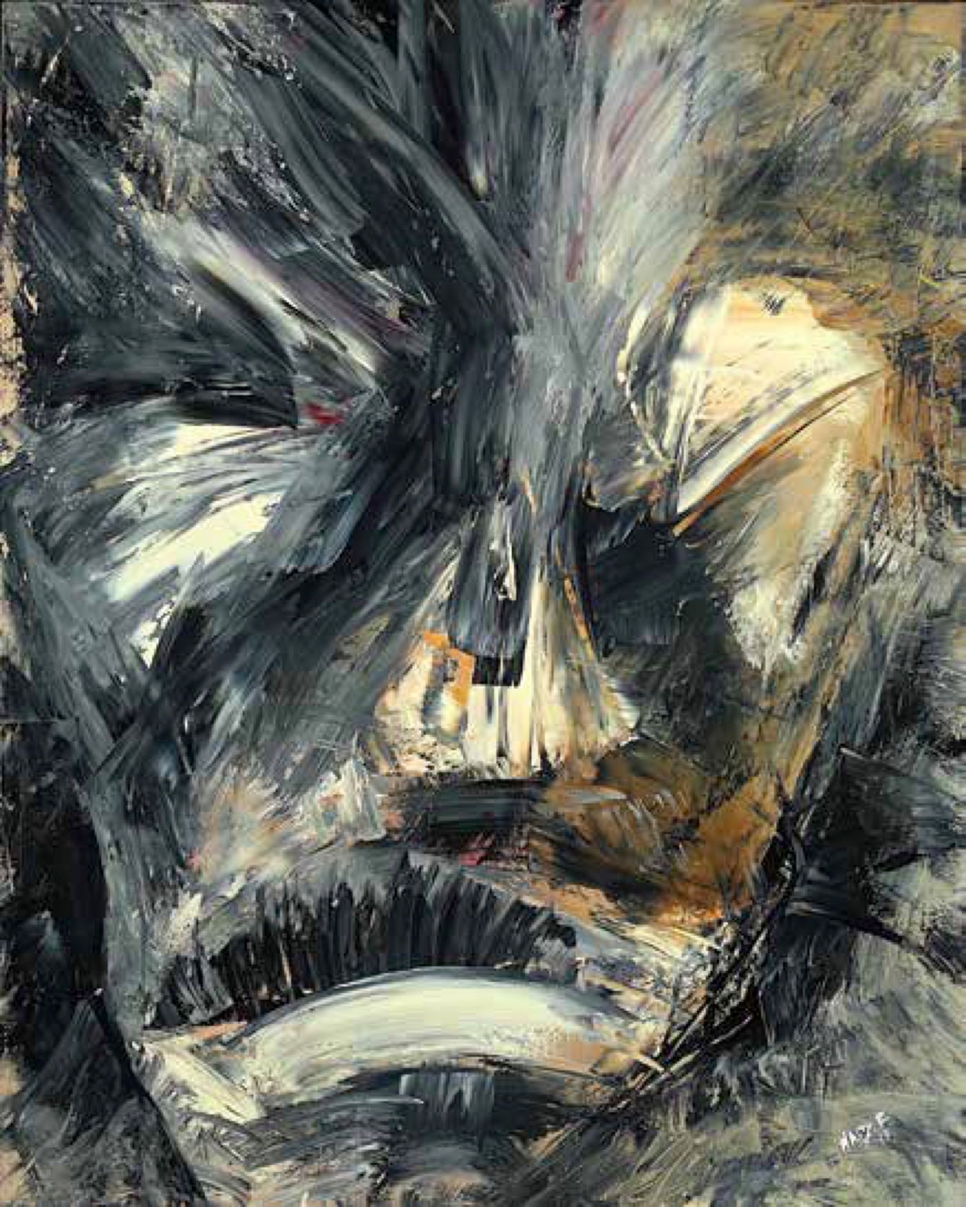 CEREMONY OF OPPOSITES