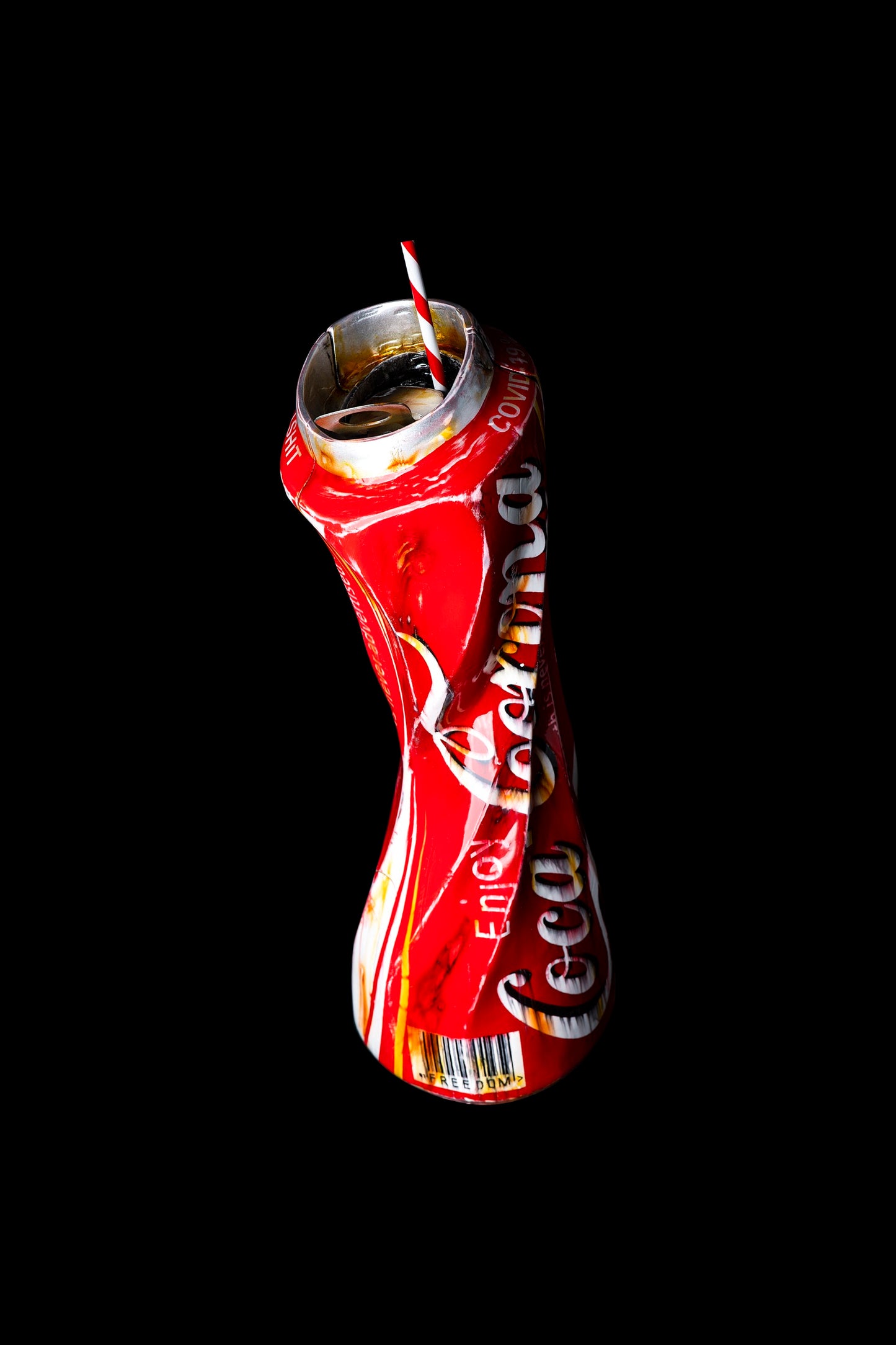 COCA CORONA
