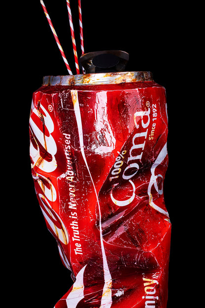 COMA COLA