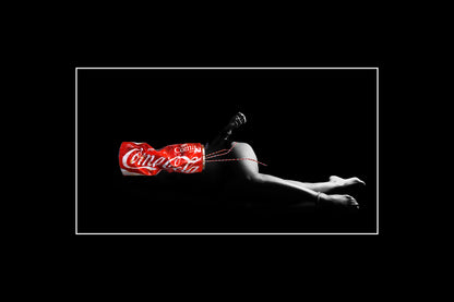 COMA COLA