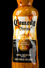 COMEDY DIVINE