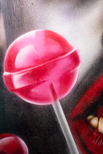 CRAVING LOLLIPOPS