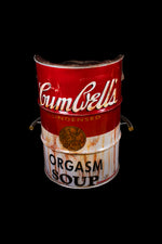 CUMWELLS BARREL CHAIR