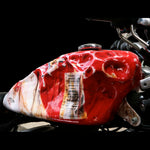 CUMWELL'S BIKE