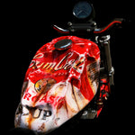 CUMWELL'S BIKE