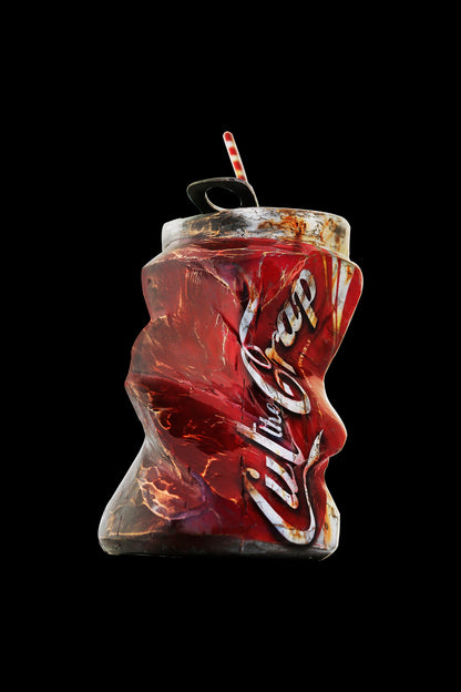 CUT THE CRAP (MEDIUM)