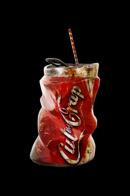 CUT THE CRAP (MEDIUM)