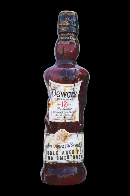 DEWAR’S