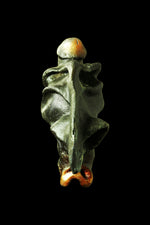 THE ID: COPPER MOUTH