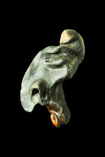 THE ID: COPPER MOUTH