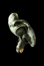 THE ID: COPPER MOUTH