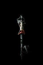 THE SENTINEL: COLLECTIVE UNCONSCIOUS