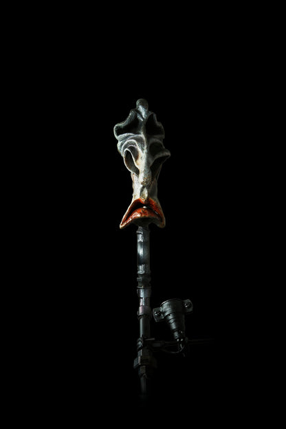 THE SENTINEL: COLLECTIVE UNCONSCIOUS