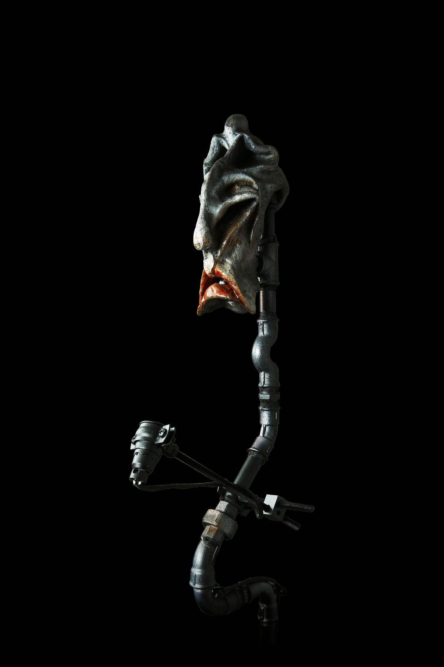 THE SENTINEL: COLLECTIVE UNCONSCIOUS