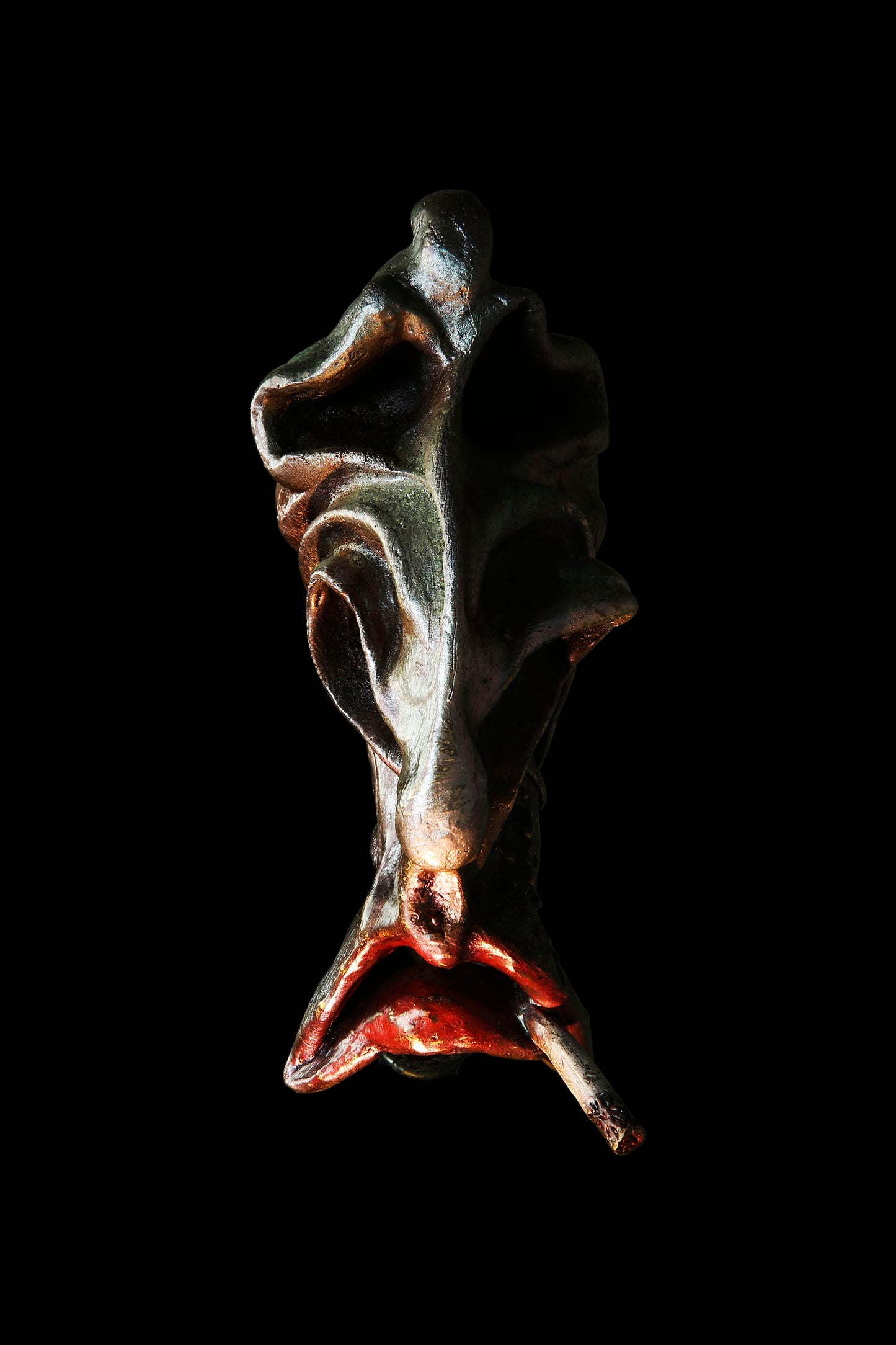 THE SENTINEL: INDIVIDUAL UNCONSCIOUS