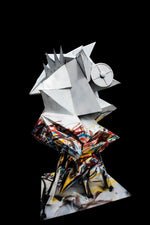 COUNTERFACE WHITE VERSION II