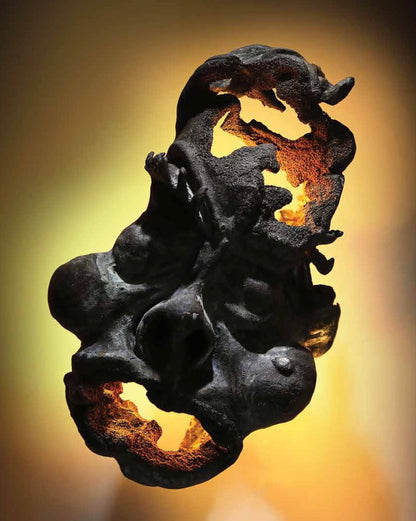 LADY MADELINE: THE MARTYR