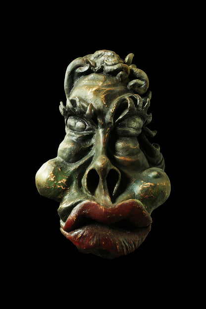 LADY MADELINE: THE DEFENDER