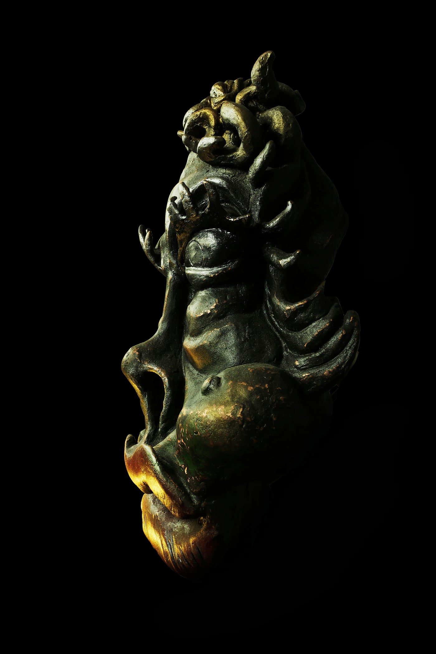 LADY MADELINE: THE DEFENDER