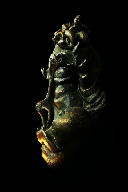 LADY MADELINE: THE DEFENDER