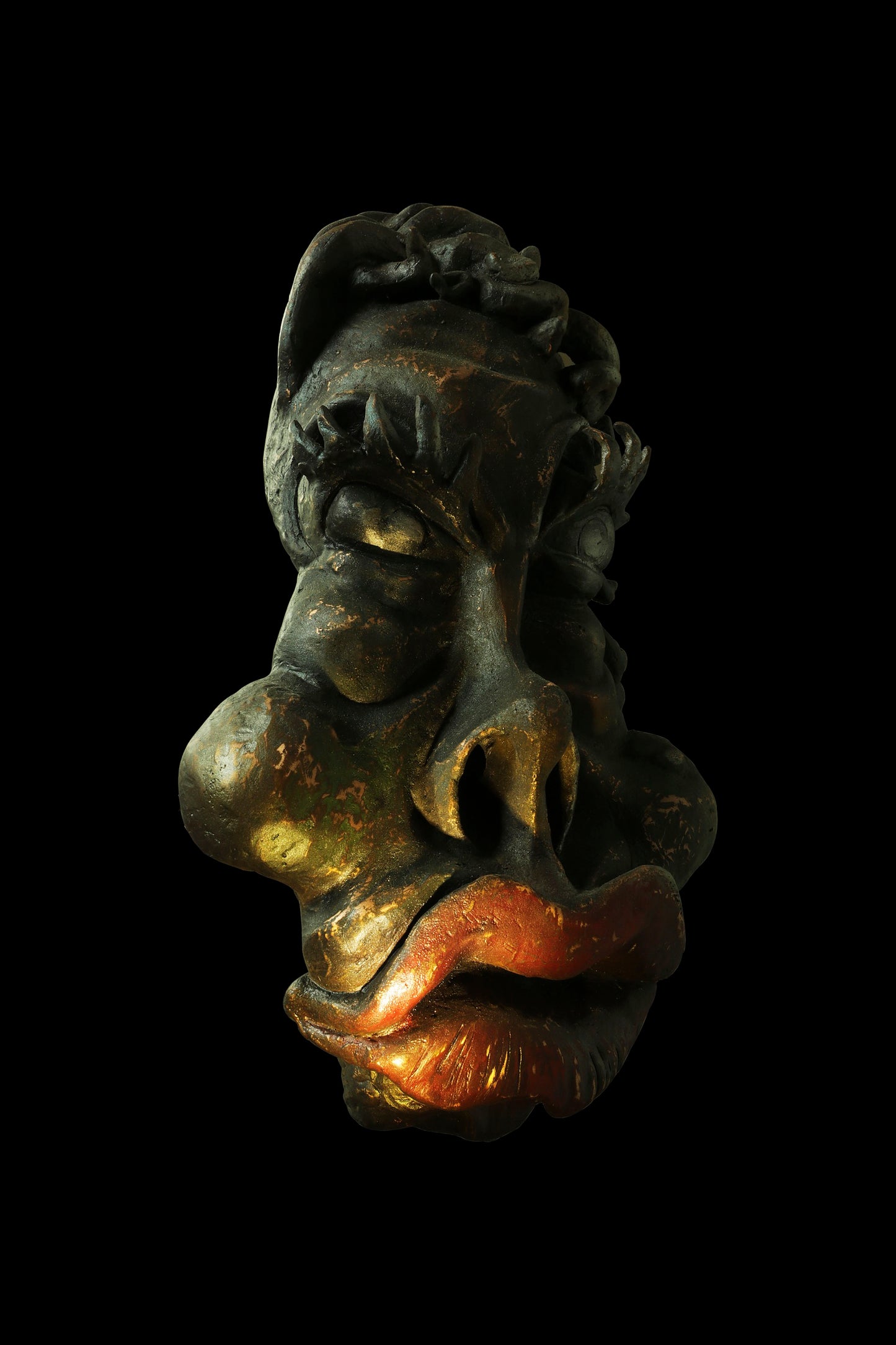 LADY MADELINE: THE DEFENDER